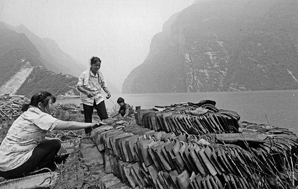 “壯麗70年　奮斗新時代——我和我的祖國·印記”全國視覺大賽落幕