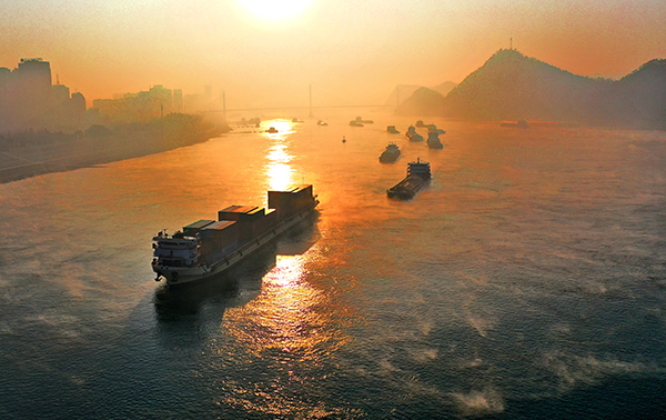 “壯麗70年　奮斗新時代——我和我的祖國·印記”全國視覺大賽落幕