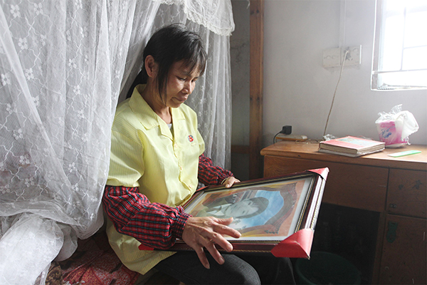 “壯麗70年　奮斗新時代——我和我的祖國·印記”全國視覺大賽落幕