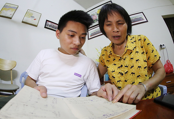 “壯麗70年　奮斗新時代——我和我的祖國·印記”全國視覺大賽落幕
