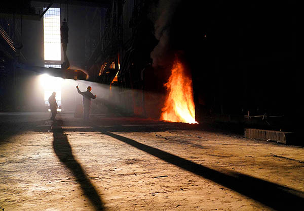 “壯麗70年　奮斗新時代——我和我的祖國·印記”全國視覺大賽落幕