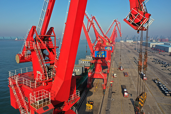 “壯麗70年　奮斗新時代——我和我的祖國·印記”全國視覺大賽落幕