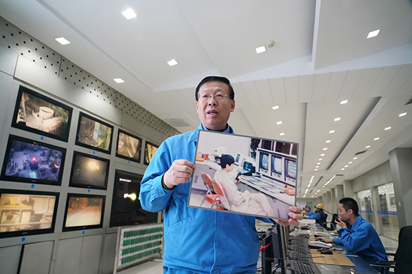 “壯麗70年　奮斗新時代——我和我的祖國·印記”全國視覺大賽落幕