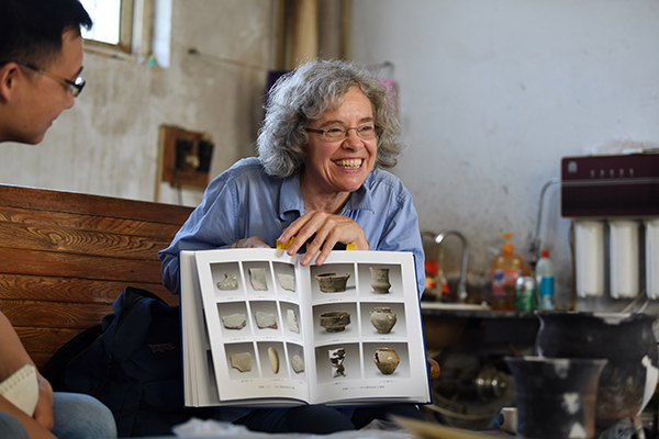 “壯麗70年　奮斗新時代——我和我的祖國·印記”全國視覺大賽落幕