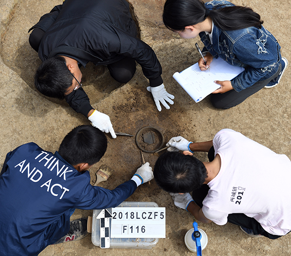 “壯麗70年　奮斗新時代——我和我的祖國·印記”全國視覺大賽落幕