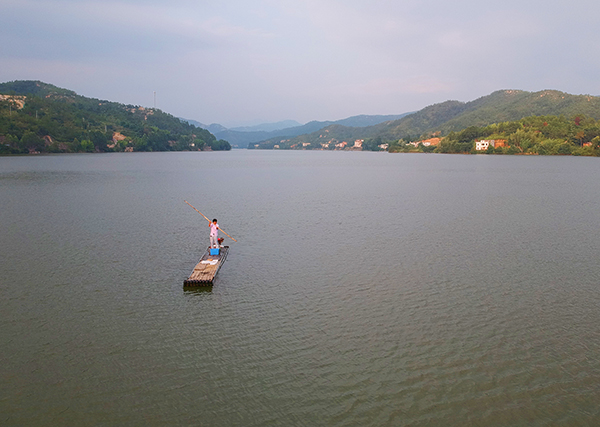 “壯麗70年　奮斗新時代——我和我的祖國·印記”全國視覺大賽落幕