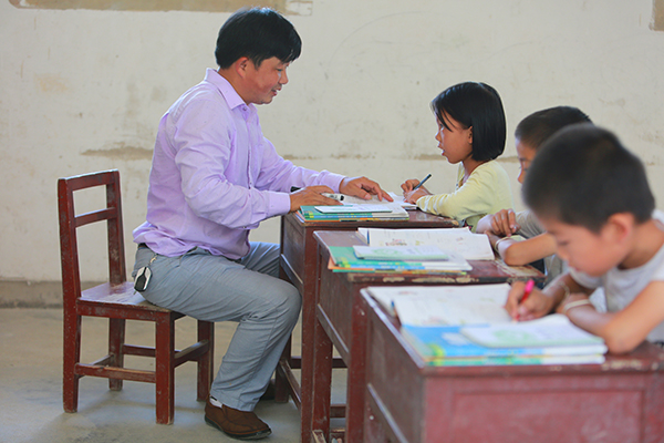 “壯麗70年　奮斗新時代——我和我的祖國·印記”全國視覺大賽落幕