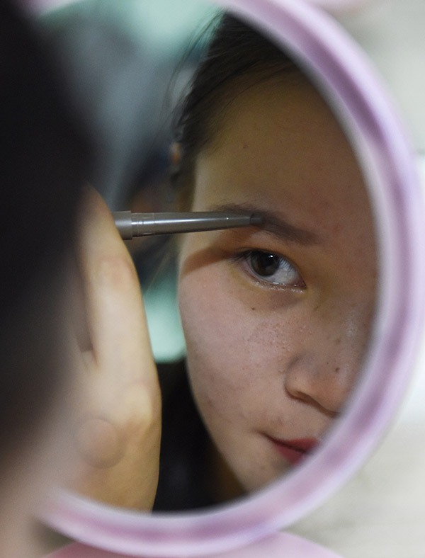 “壯麗70年　奮斗新時代——我和我的祖國·印記”全國視覺大賽落幕