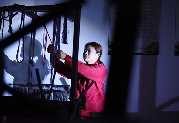 “壯麗70年　奮斗新時代——我和我的祖國·印記”全國視覺大賽落幕