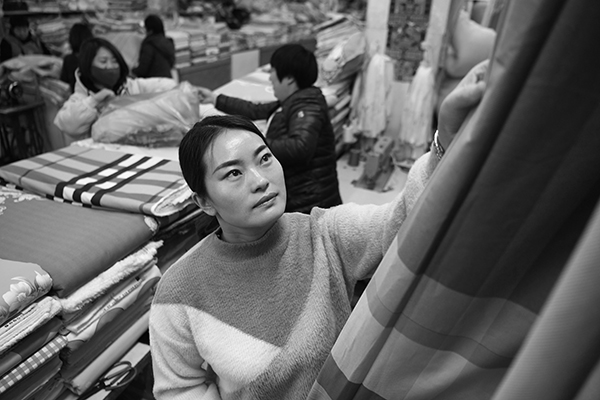 “壯麗70年　奮斗新時代——我和我的祖國·印記”全國視覺大賽落幕