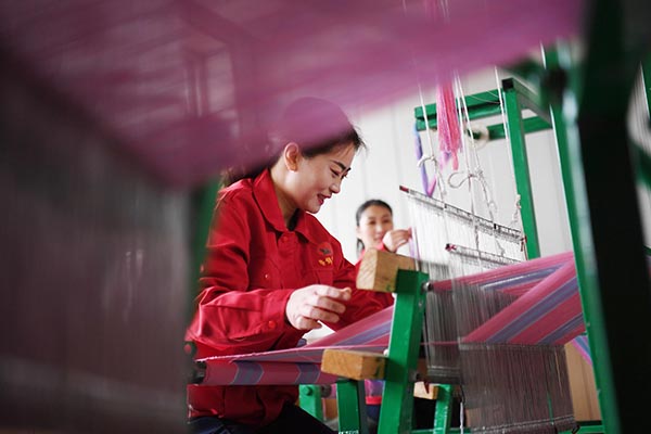 “壯麗70年　奮斗新時代——我和我的祖國·印記”全國視覺大賽落幕