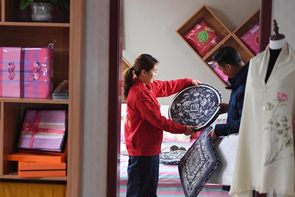 “壯麗70年　奮斗新時代——我和我的祖國·印記”全國視覺大賽落幕