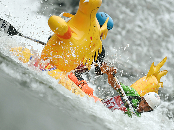 “壯麗70年　奮斗新時代——我和我的祖國·印記”全國視覺大賽落幕