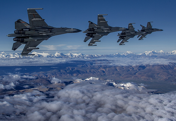 “壯麗70年　奮斗新時代——我和我的祖國·印記”全國視覺大賽落幕