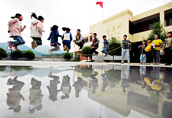 “壯麗70年　奮斗新時代——我和我的祖國·印記”全國視覺大賽落幕