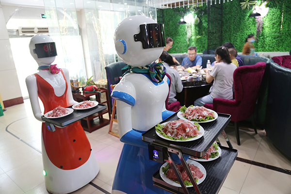 “壯麗70年　奮斗新時代——我和我的祖國·印記”全國視覺大賽落幕