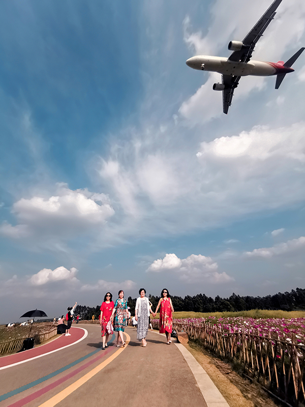 “壯麗70年　奮斗新時代——我和我的祖國·印記”全國視覺大賽落幕
