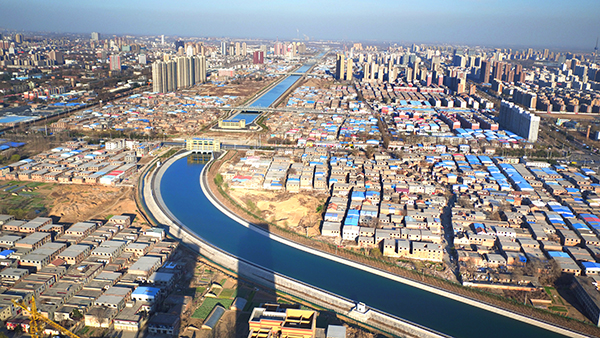 “壯麗70年　奮斗新時代——我和我的祖國·印記”全國視覺大賽落幕