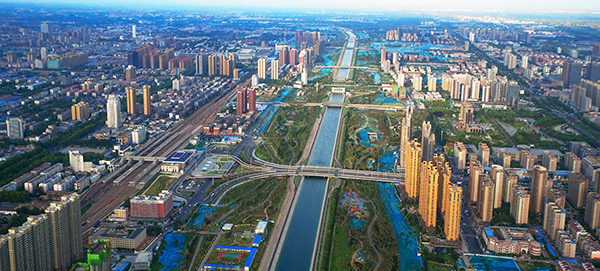 “壯麗70年　奮斗新時代——我和我的祖國·印記”全國視覺大賽落幕