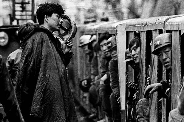 “壯麗70年　奮斗新時代——我和我的祖國·印記”全國視覺大賽落幕