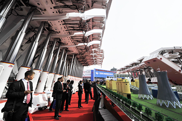 “壯麗70年　奮斗新時代——我和我的祖國·印記”全國視覺大賽落幕