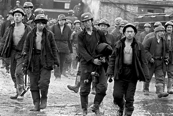 “壯麗70年　奮斗新時代——我和我的祖國·印記”全國視覺大賽落幕