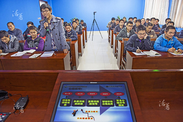 “壯麗70年　奮斗新時代——我和我的祖國·印記”全國視覺大賽落幕