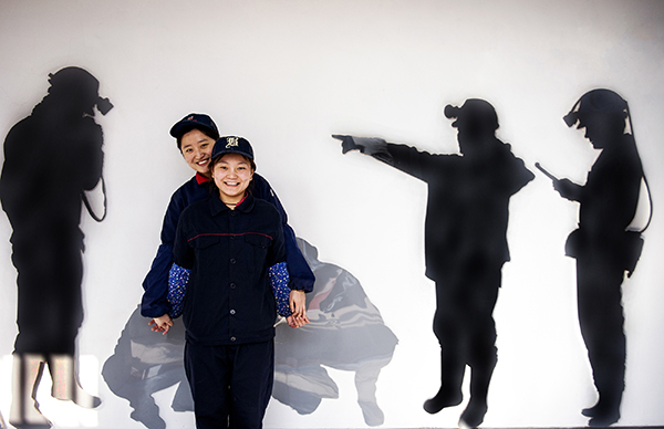 “壯麗70年　奮斗新時代——我和我的祖國·印記”全國視覺大賽落幕