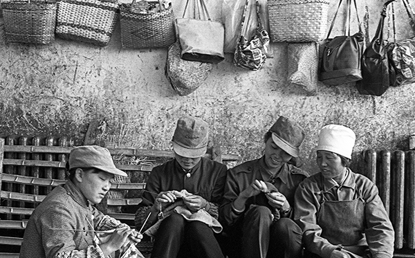 “壯麗70年　奮斗新時代——我和我的祖國·印記”全國視覺大賽落幕