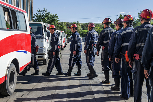 “壯麗70年　奮斗新時代——我和我的祖國·印記”全國視覺大賽落幕