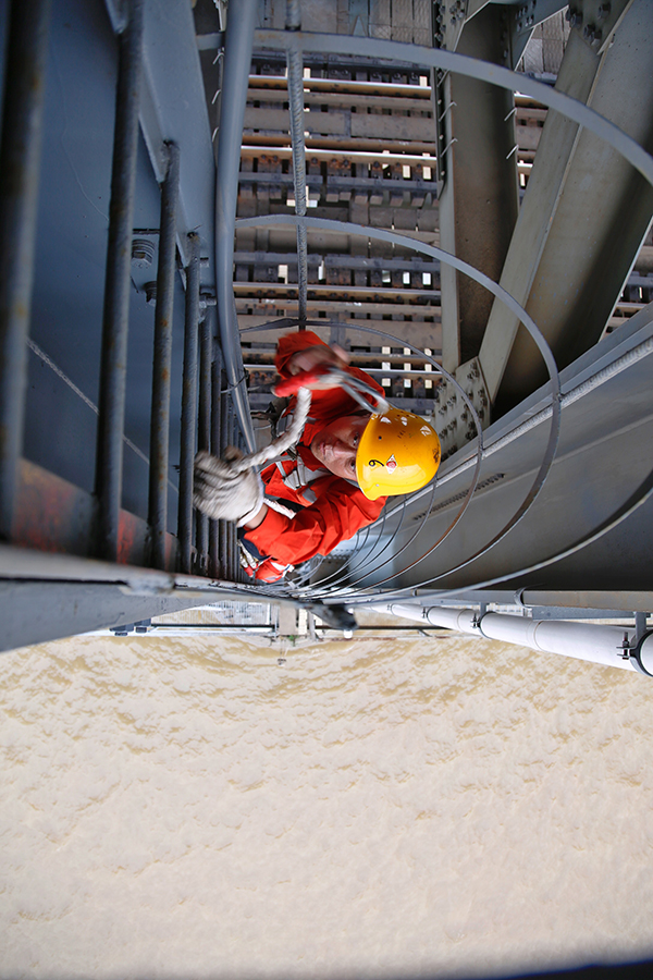 “壯麗70年　奮斗新時代——我和我的祖國·印記”全國視覺大賽落幕