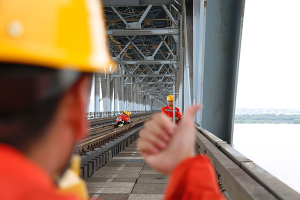 “壯麗70年　奮斗新時代——我和我的祖國·印記”全國視覺大賽落幕