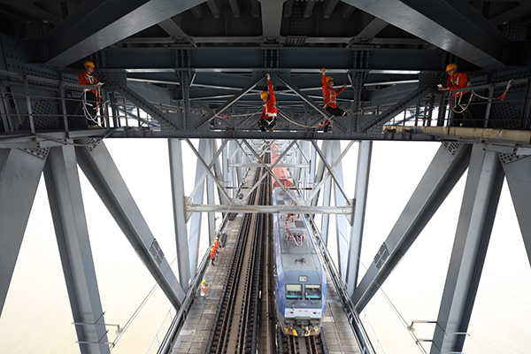 “壯麗70年　奮斗新時代——我和我的祖國·印記”全國視覺大賽落幕