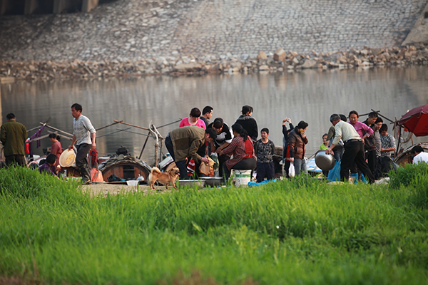 “壯麗70年　奮斗新時代——我和我的祖國·印記”全國視覺大賽落幕