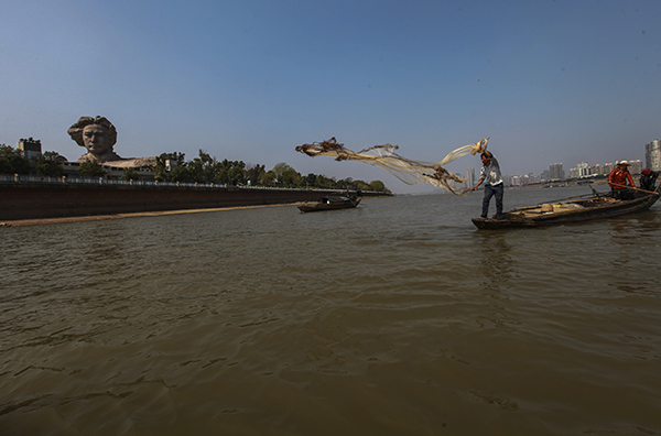 “壯麗70年　奮斗新時代——我和我的祖國·印記”全國視覺大賽落幕