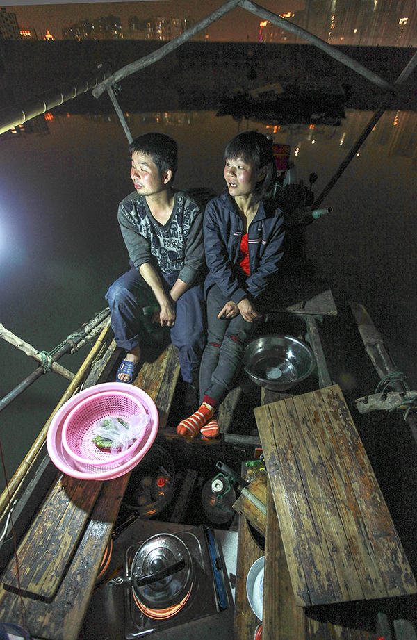 “壯麗70年　奮斗新時代——我和我的祖國·印記”全國視覺大賽落幕