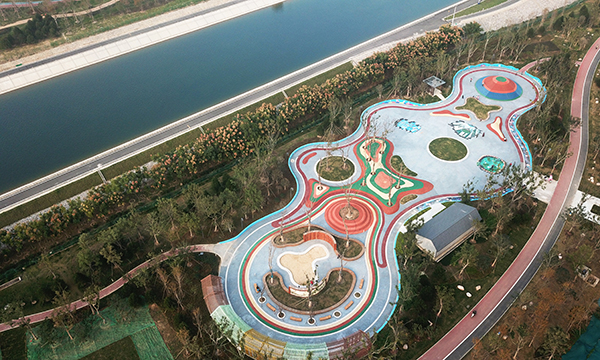 “壯麗70年　奮斗新時代——我和我的祖國·印記”全國視覺大賽落幕