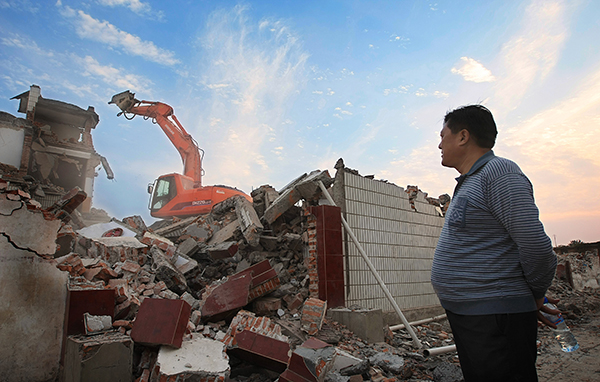 “壯麗70年　奮斗新時代——我和我的祖國·印記”全國視覺大賽落幕