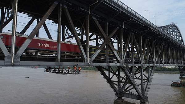 “壯麗70年　奮斗新時代——我和我的祖國·印記”全國視覺大賽落幕