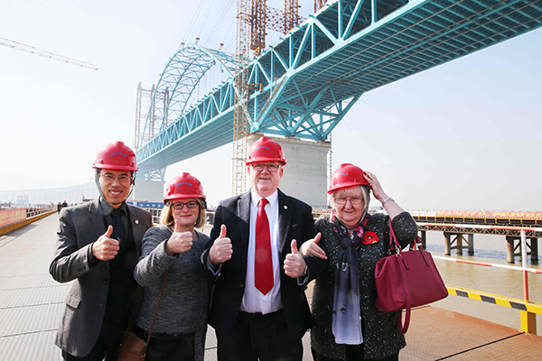 “壯麗70年　奮斗新時代——我和我的祖國·印記”全國視覺大賽落幕