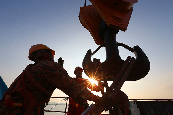 “壯麗70年　奮斗新時代——我和我的祖國·印記”全國視覺大賽落幕