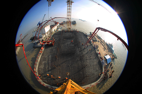 “壯麗70年　奮斗新時代——我和我的祖國·印記”全國視覺大賽落幕