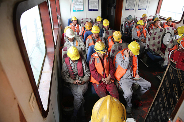 “壯麗70年　奮斗新時代——我和我的祖國·印記”全國視覺大賽落幕