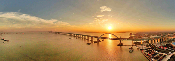 “壯麗70年　奮斗新時代——我和我的祖國·印記”全國視覺大賽落幕