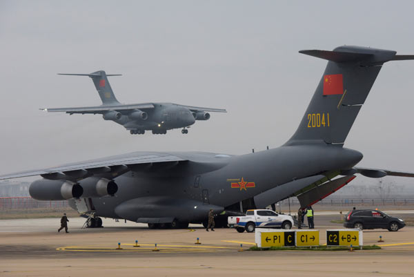 軍團(tuán)策劃 | “到！”