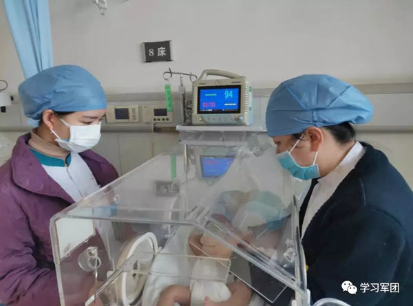 軍團(tuán)策劃 | “到！”