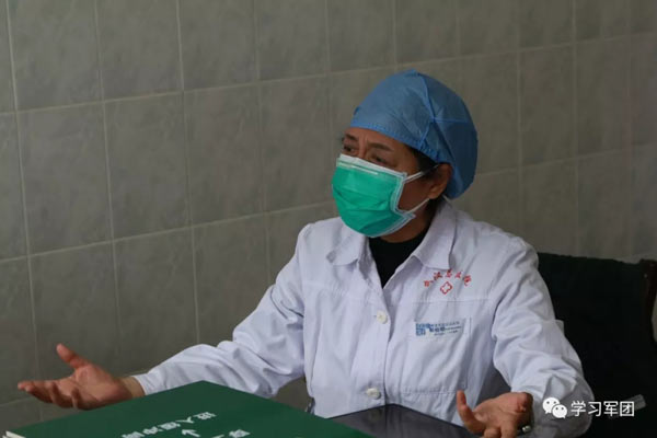 軍團(tuán)策劃 | “到！”