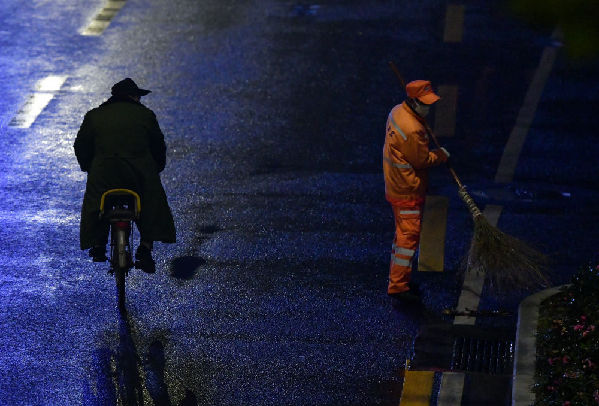 我在現(xiàn)場｜讓自己在這場“戰(zhàn)疫”中堅(jiān)持得更久一些