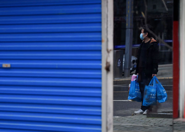 我在現(xiàn)場｜讓自己在這場“戰(zhàn)疫”中堅(jiān)持得更久一些