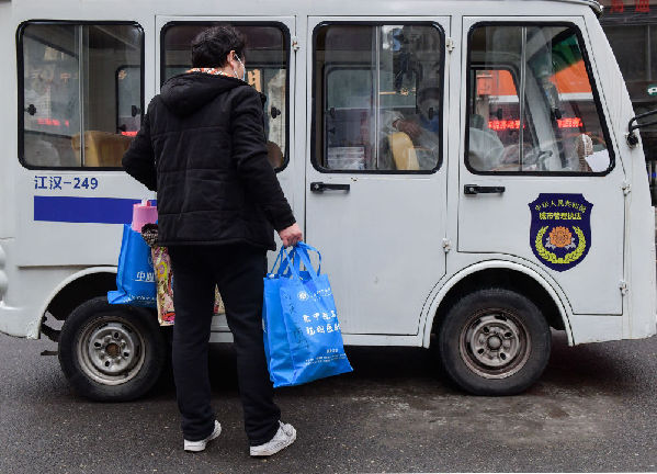 我在現(xiàn)場｜讓自己在這場“戰(zhàn)疫”中堅(jiān)持得更久一些